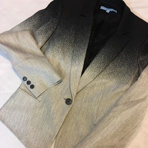 Antonio Melani  suit jacket sz 2